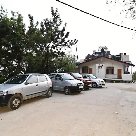 Surbhi Guest House-3